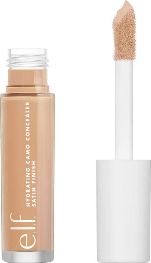 Hydrating Camo Concealer Medium Golden 6ml