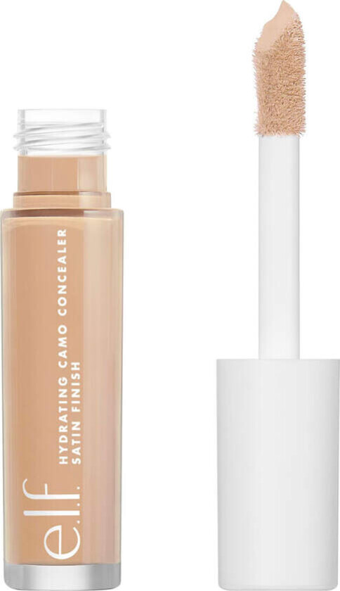Hydrating Camo Concealer Medium Warm 6ml