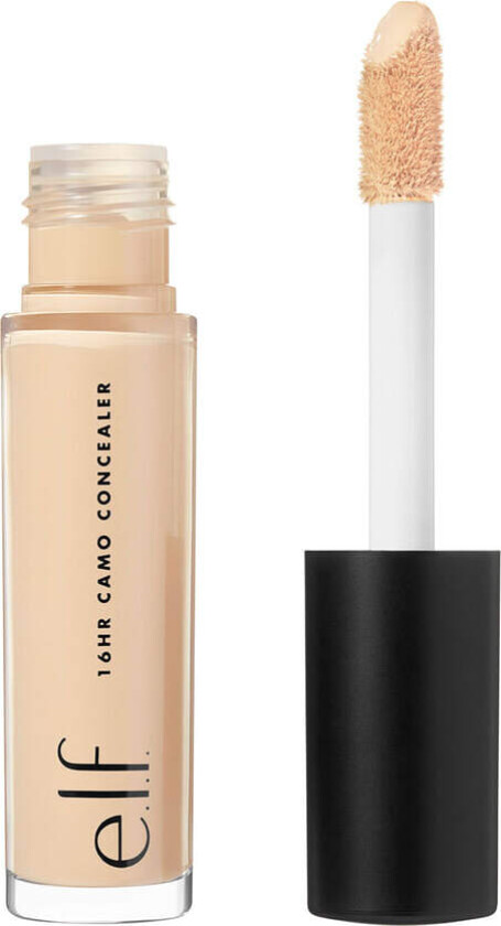 16HR Camo Concealer Medium Warm 6ml