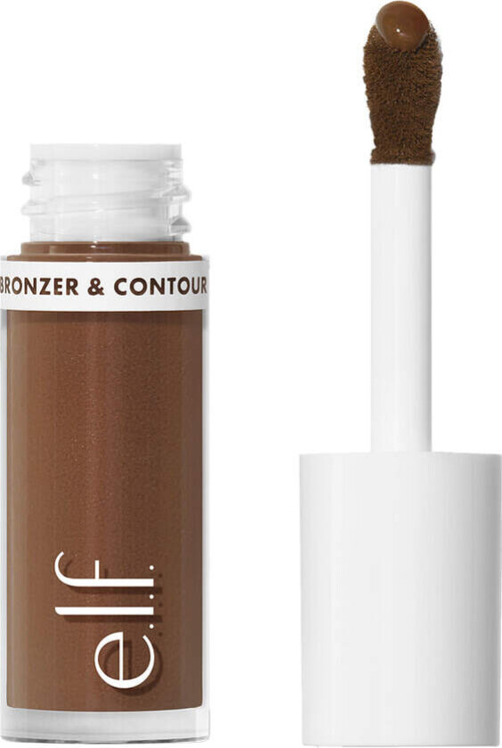 Camo Liquid Bronzer & Contour 7 Tan/Deep 4ml