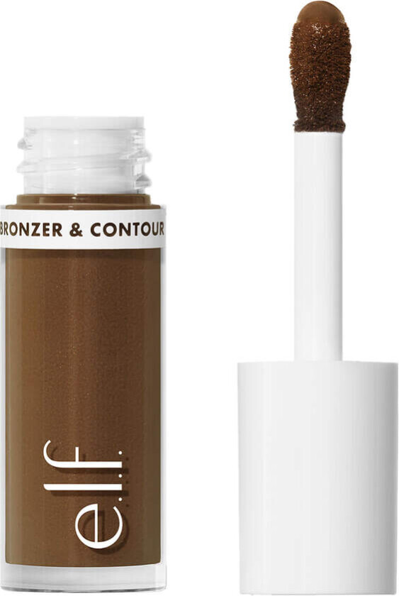 Camo Liquid Bronzer & Contour 6 Tan 4ml