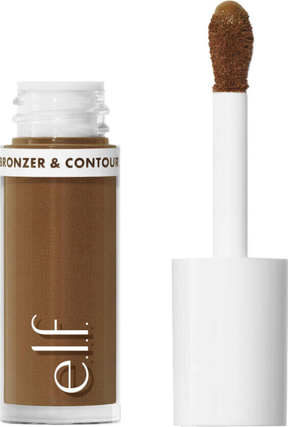 Camo Liquid Bronzer & Contour 5 Medium 4ml