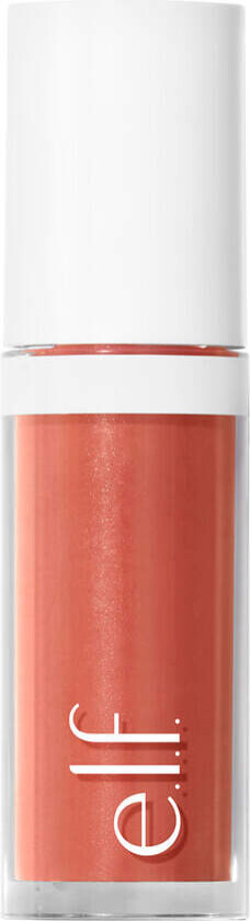 Camo Liquid Blush Warm Copper Etiquette 4ml