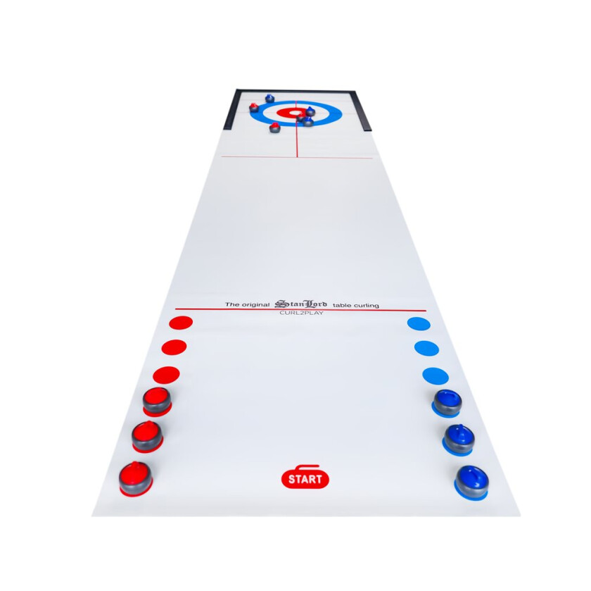 Bilde av - Curl2Play (6950233)