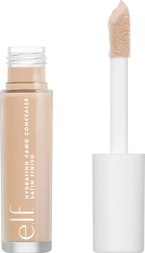 Hydrating Camo Concealer Medium Beige 6ml
