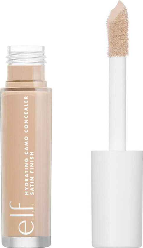 Hydrating Camo Concealer Medium Sand 6ml