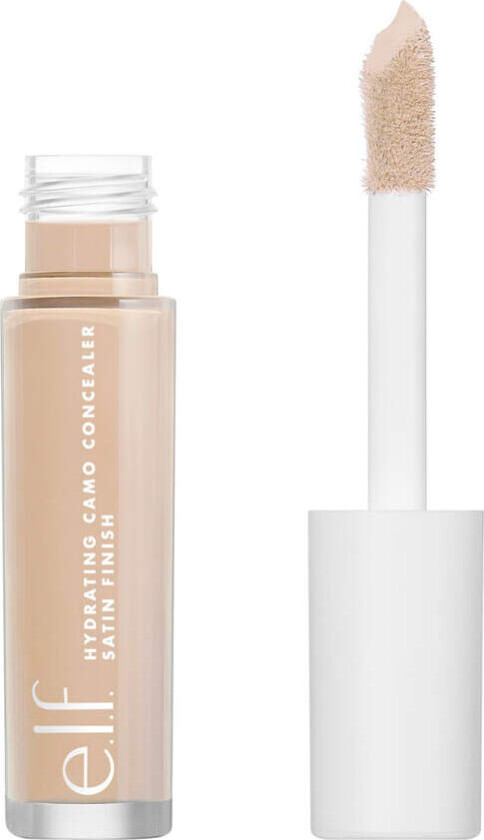 Hydrating Camo Concealer Light Peach 6ml