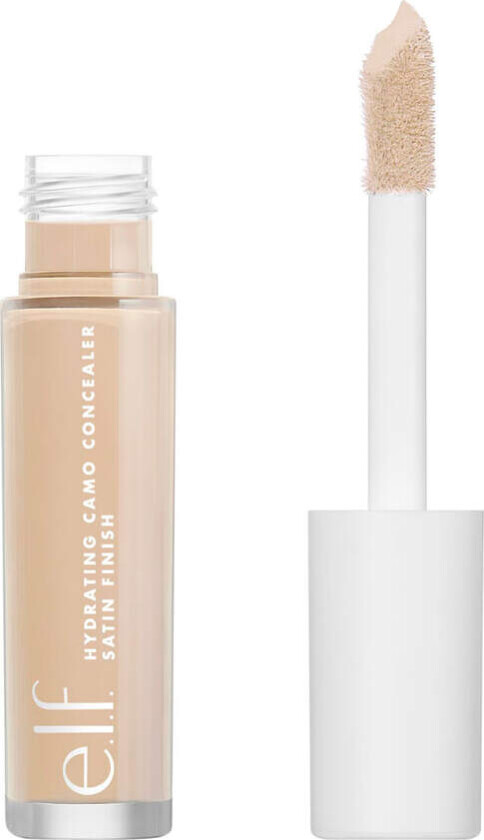 Hydrating Camo Concealer Light Sand 6ml