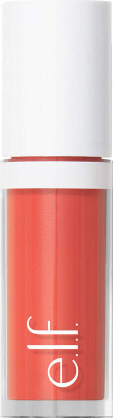 Camo Liquid Blush Coral Crush 4ml