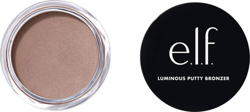 Luminous Putty Bronzer Vacay Mood 10g