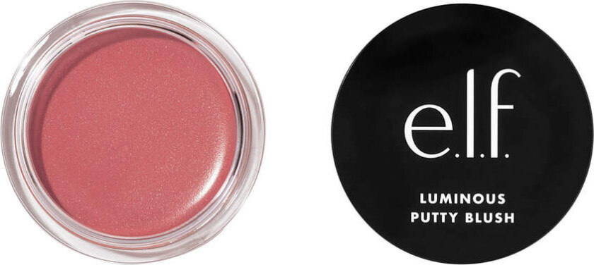 Luminous Putty Blush Bermuda 10g