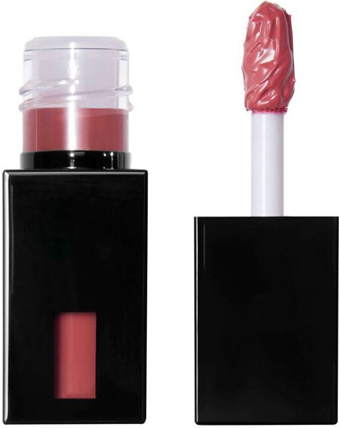 Glossy Lip Stain Power Mauves 3ml