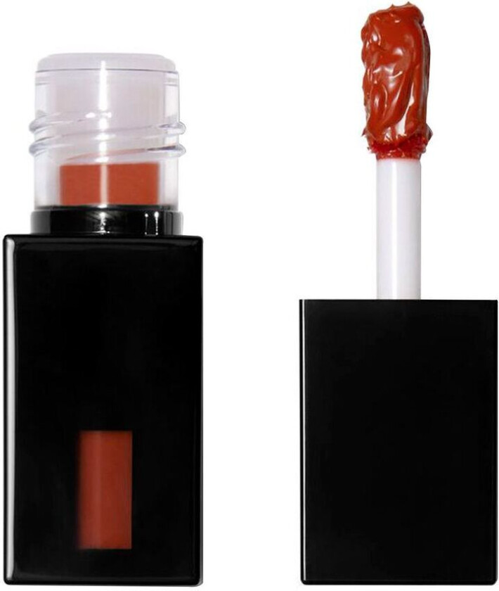 Glossy Lip Stain Coral Cutie 3ml