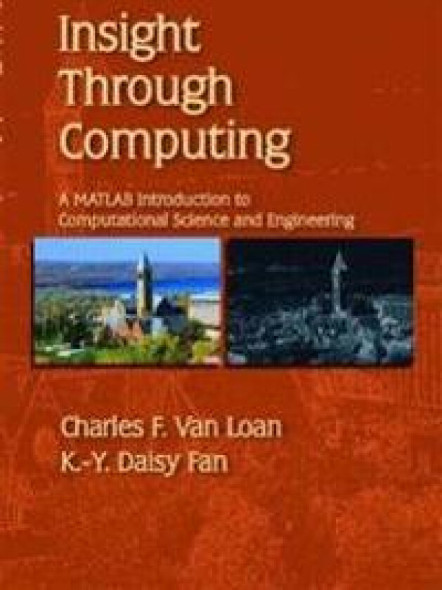 Insight Through Computing