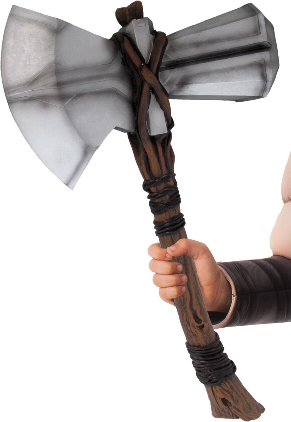 - Thor Stormbreaker Axe (301249)