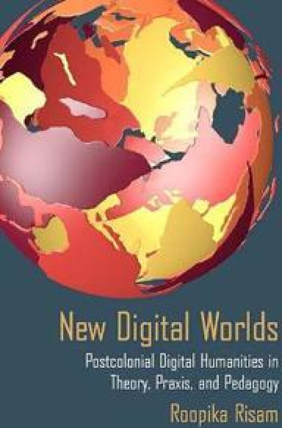 New Digital Worlds