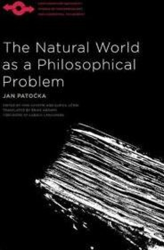 The Natural World as a Philosophical Problem