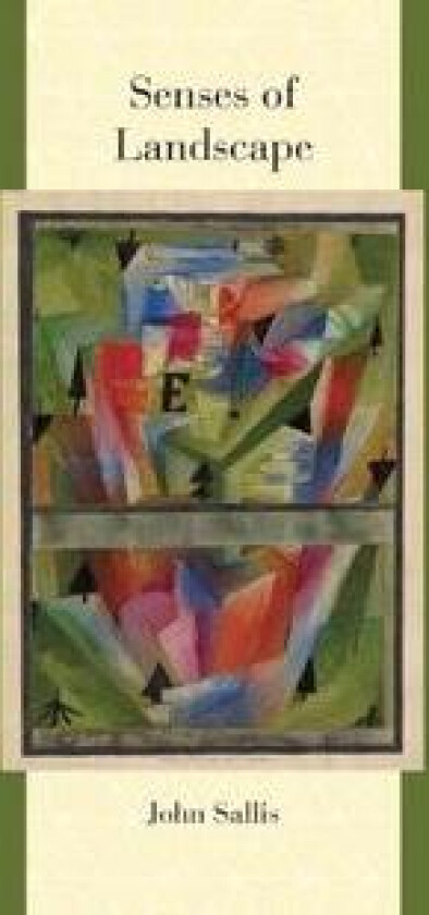 Senses of Landscape