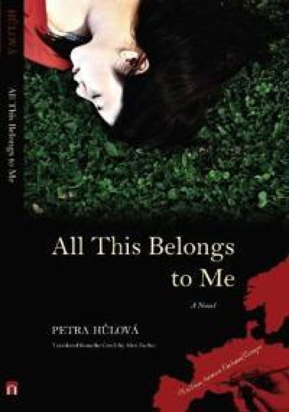 All This Belongs to Me