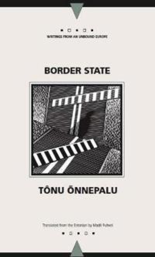 Border State