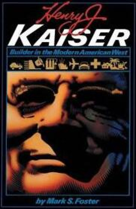 Henry J. Kaiser