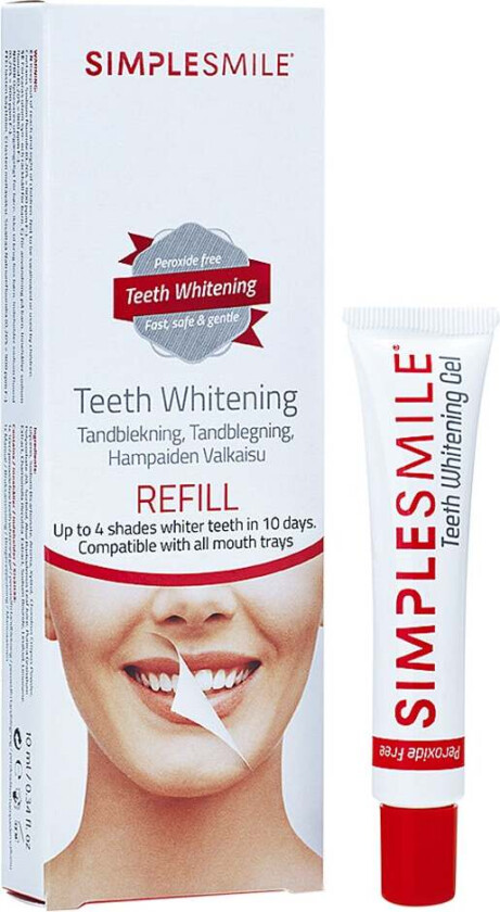 Bilde av Refill 10 ml - Refill