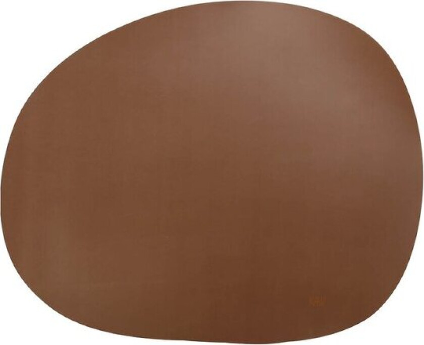 RAW bordbrikke silikon 41x33,5 cm mocca