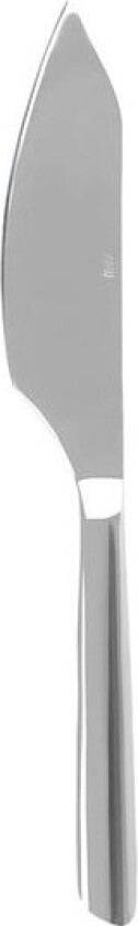 RAW kakekniv 28,7 cm blank stål