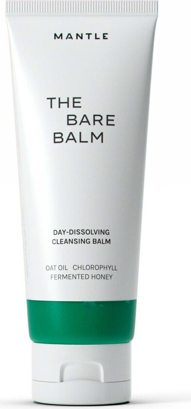 The Bare Balm Day-Dissolving Cleansing Balm - 75 ml