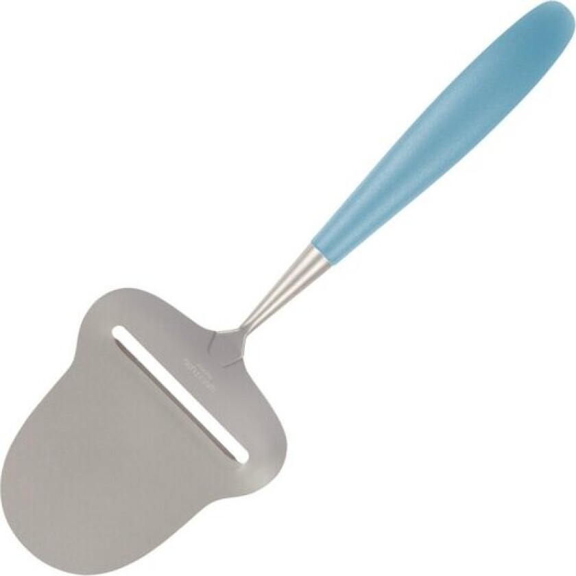 Amitto ostehøvel 27,5cm tåkeblå