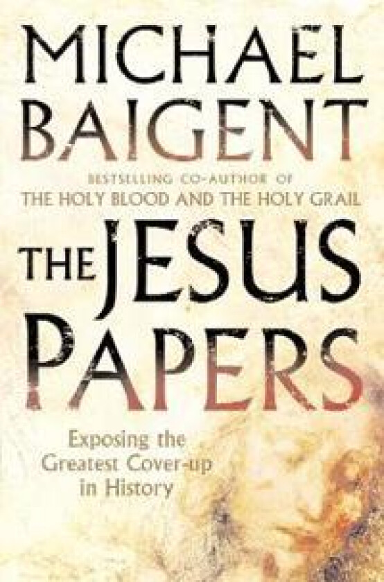JESUS PAPERS