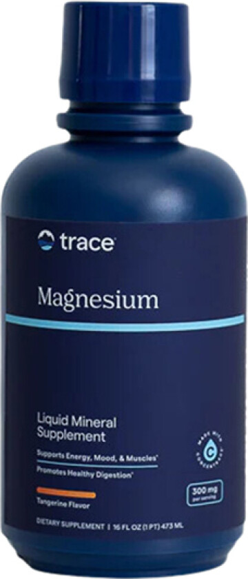 Liquid Magnesium 473 ml