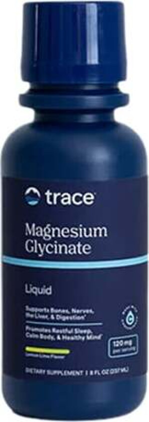 Liquid Magnesium Glycinate 237 ml