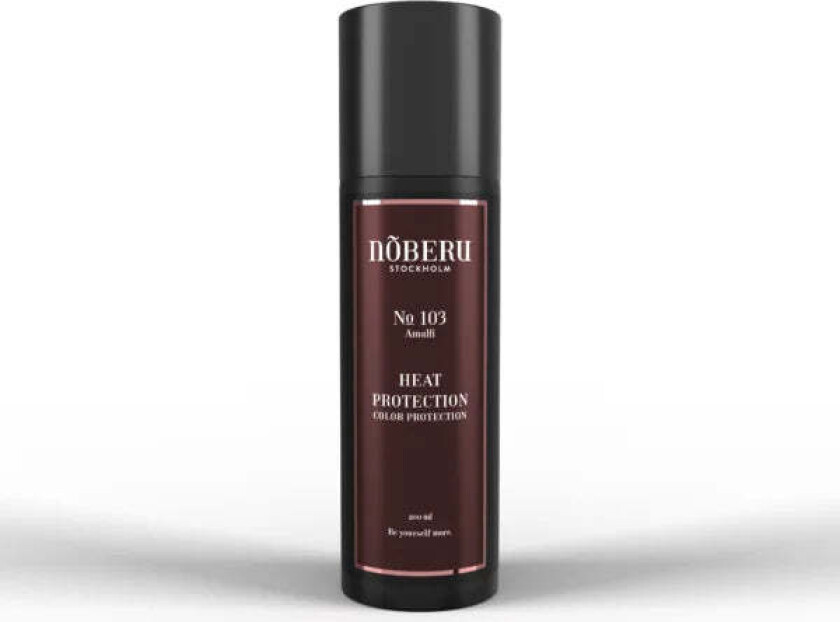 Heat Protection 200ml