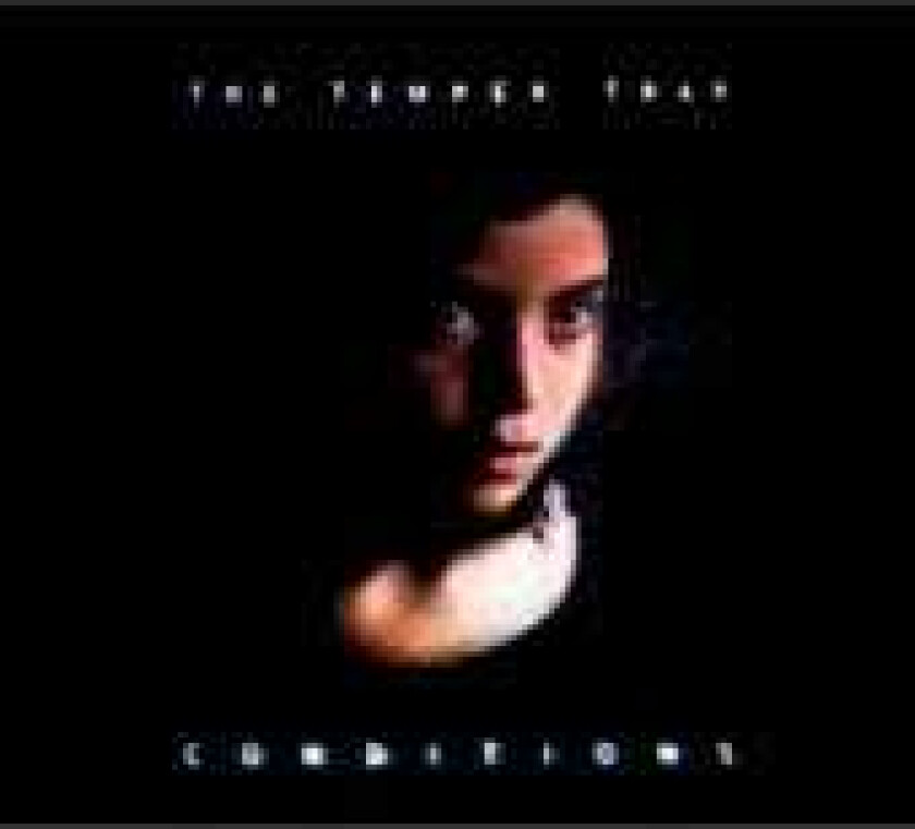 The Temper Trap Conditions CD