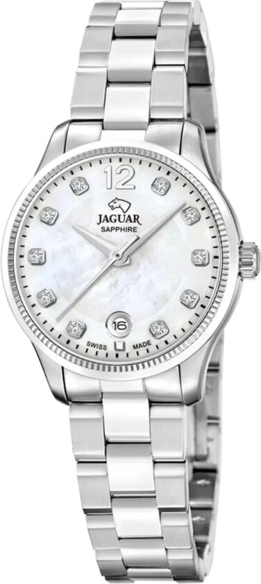 Acamar Dameklokke Jaguar J1045/2