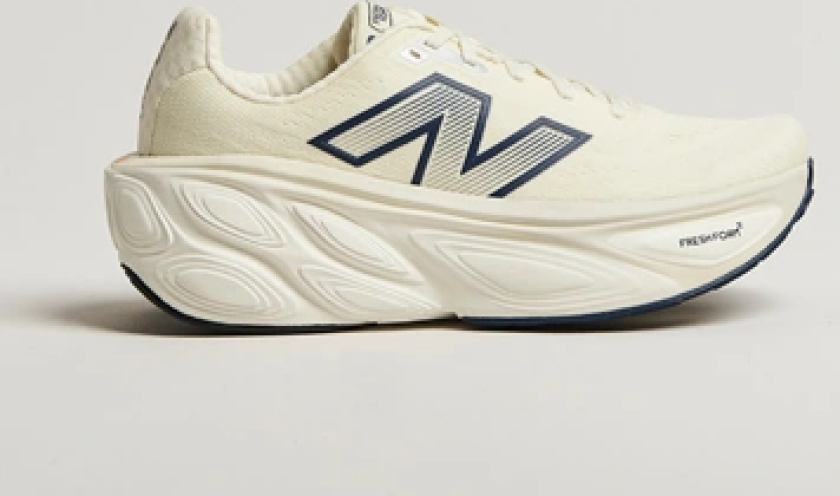 Fresh Foam X More V5 Angora