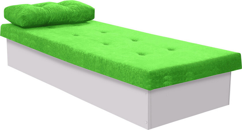 Berta Rammeseng 190x80x38 cm