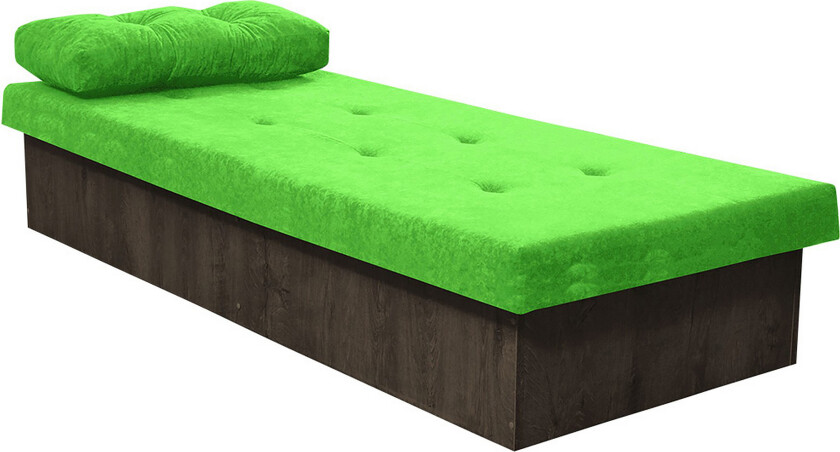 Berta Rammeseng 190x80x38 cm