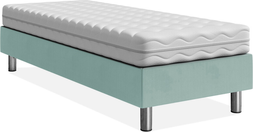 Adeliza Sengeramme 120x200 cm - Grønn