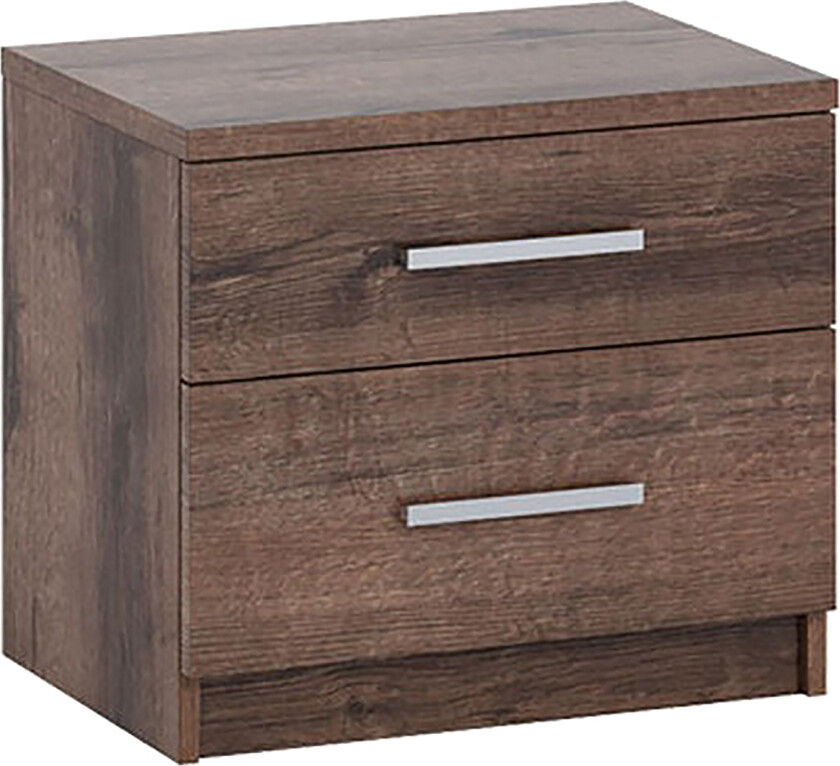 Nattbord Julissa - Eik