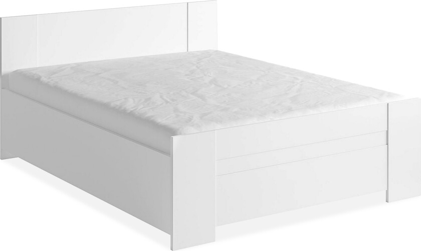 Julissa Rammeseng - Hvit