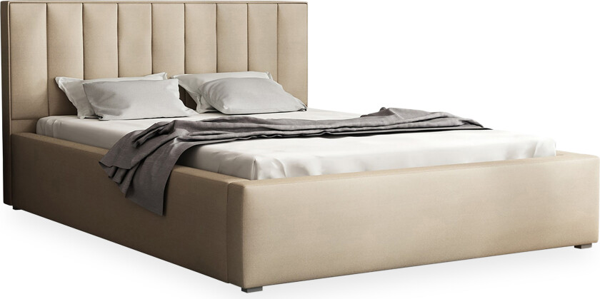 Ideal Rammeseng 223x160x93 cm