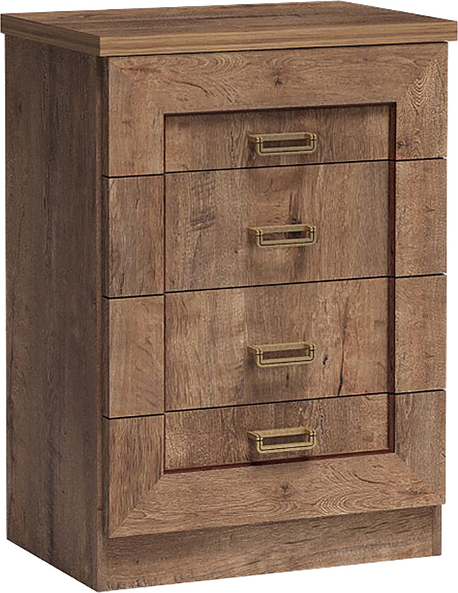 Tadeusz kommode 63x44x90 cm