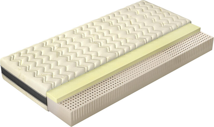 Vitea Madrass 200x160x19 cm