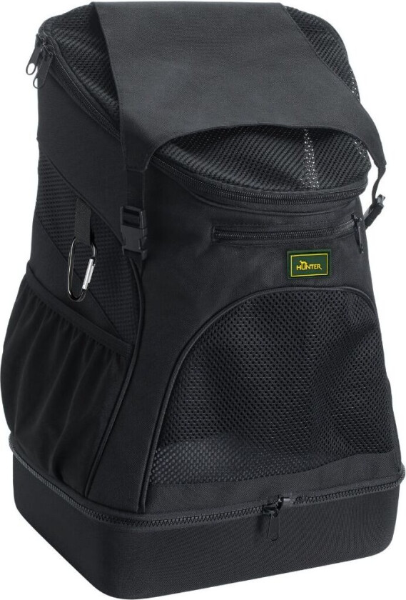 - Bag/Backpack Miles black - (69346)