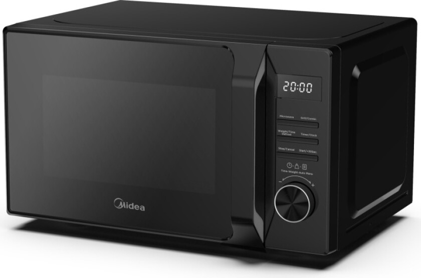 Mikrovågsugn med Grill 20L 700/1000W