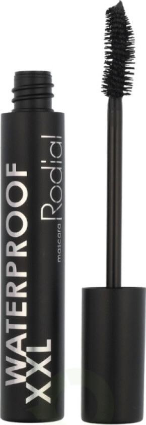 XXL Waterproof Mascara 12.5 ml