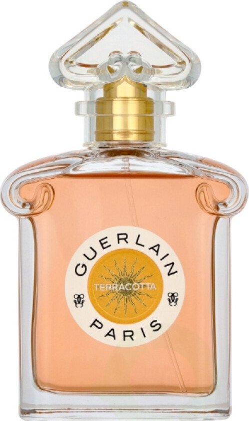 Terracotta Le Parfum Edt Spray 75 ml