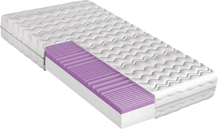 Madrass 80x200